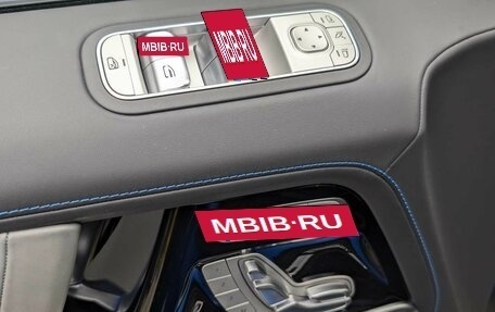 Mercedes-Benz G-Класс W463 рестайлинг _iii, 2024 год, 41 490 000 рублей, 11 фотография