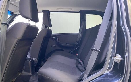 Chevrolet Niva I рестайлинг, 2015 год, 699 000 рублей, 12 фотография
