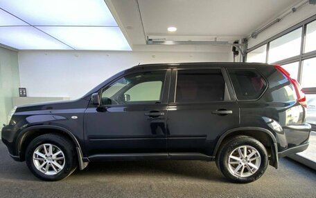 Nissan X-Trail, 2007 год, 899 000 рублей, 10 фотография