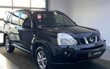 Nissan X-Trail, 2007 год, 899 000 рублей, 3 фотография