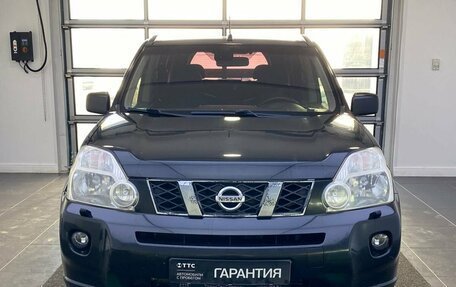Nissan X-Trail, 2007 год, 899 000 рублей, 2 фотография