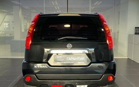 Nissan X-Trail, 2007 год, 899 000 рублей, 7 фотография