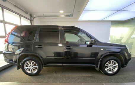Nissan X-Trail, 2007 год, 899 000 рублей, 5 фотография