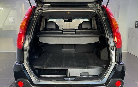 Nissan X-Trail, 2007 год, 899 000 рублей, 12 фотография