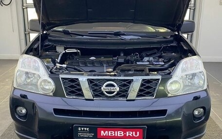 Nissan X-Trail, 2007 год, 899 000 рублей, 11 фотография