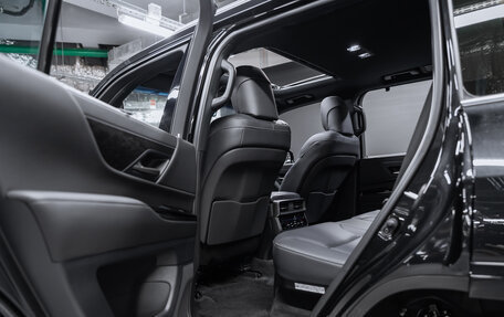 Lexus LX, 2025 год, 13 250 000 рублей, 2 фотография