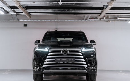 Lexus LX, 2025 год, 13 250 000 рублей, 5 фотография