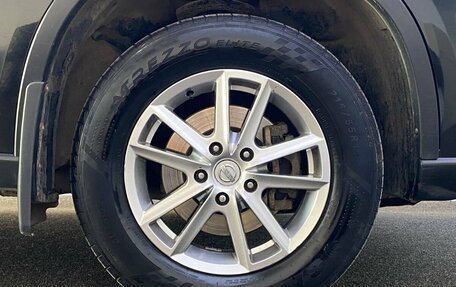 Nissan X-Trail, 2007 год, 899 000 рублей, 22 фотография