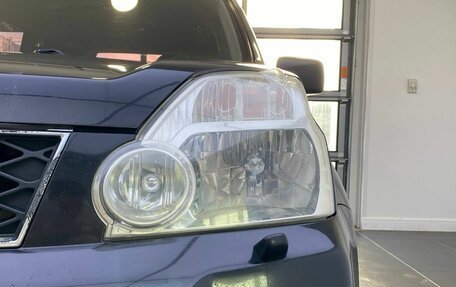 Nissan X-Trail, 2007 год, 899 000 рублей, 21 фотография