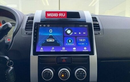 Nissan X-Trail, 2007 год, 899 000 рублей, 18 фотография
