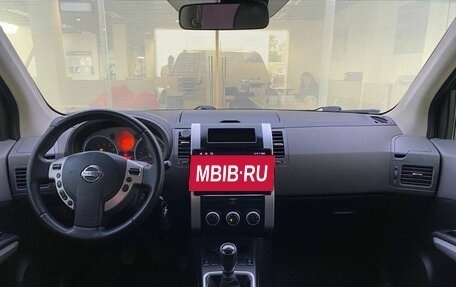 Nissan X-Trail, 2007 год, 899 000 рублей, 17 фотография