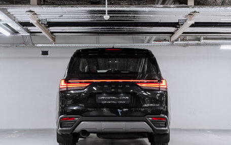 Lexus LX, 2025 год, 13 250 000 рублей, 7 фотография