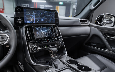 Lexus LX, 2025 год, 13 250 000 рублей, 11 фотография