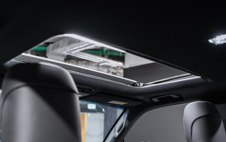 Lexus LX, 2025 год, 13 250 000 рублей, 16 фотография
