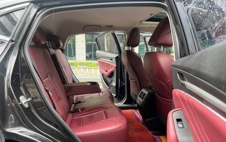 Haval F7x I, 2022 год, 1 190 000 рублей, 14 фотография