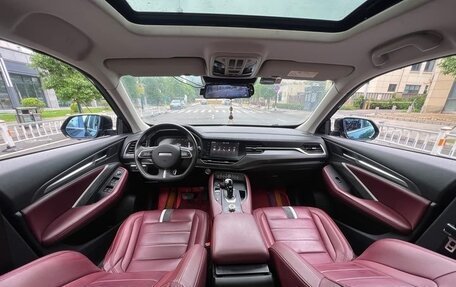 Haval F7x I, 2022 год, 1 190 000 рублей, 12 фотография