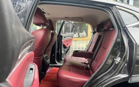 Haval F7x I, 2022 год, 1 190 000 рублей, 13 фотография