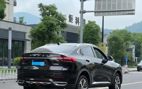 Haval F7x I, 2022 год, 1 190 000 рублей, 3 фотография