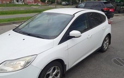 Ford Focus III, 2011 год, 640 000 рублей, 1 фотография