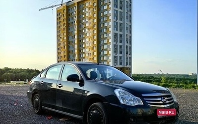 Nissan Almera, 2013 год, 550 000 рублей, 1 фотография