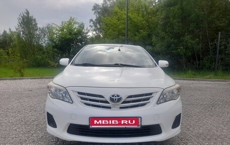 Toyota Corolla, 2011 год, 1 050 000 рублей, 1 фотография