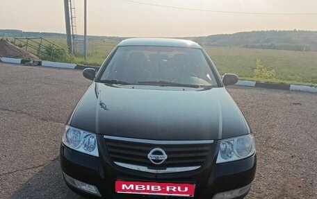 Nissan Almera Classic, 2009 год, 400 000 рублей, 1 фотография