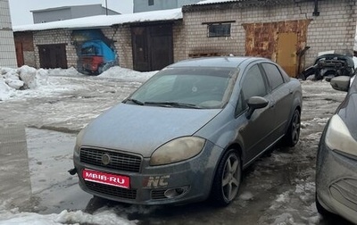 Fiat Linea, 2011 год, 225 000 рублей, 1 фотография