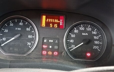 Nissan Terrano III, 2014 год, 850 000 рублей, 1 фотография