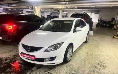 Mazda 6, 2008 год, 840 000 рублей, 1 фотография