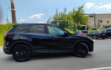 Mazda CX-5 II, 2013 год, 1 820 000 рублей, 1 фотография