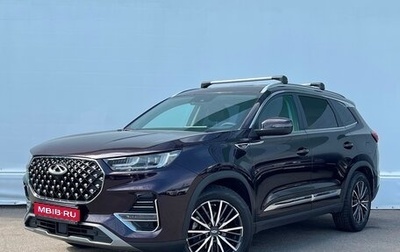 Chery Tiggo 8 Pro, 2021 год, 1 668 800 рублей, 1 фотография