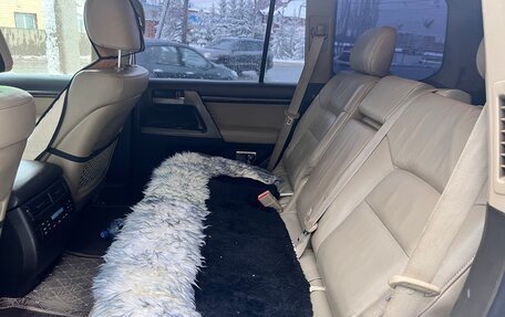 Toyota Land Cruiser 200, 2007 год, 2 300 000 рублей, 7 фотография