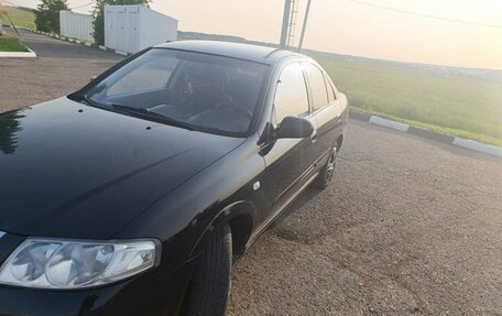 Nissan Almera Classic, 2009 год, 400 000 рублей, 3 фотография