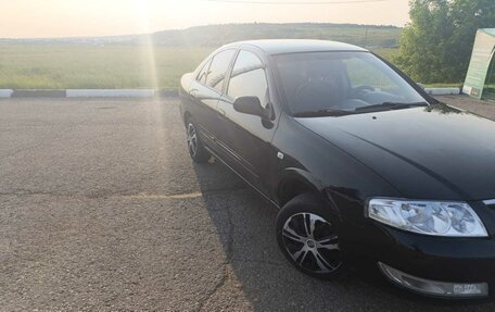 Nissan Almera Classic, 2009 год, 400 000 рублей, 2 фотография