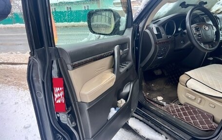 Toyota Land Cruiser 200, 2007 год, 2 300 000 рублей, 5 фотография
