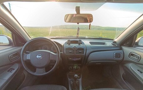 Nissan Almera Classic, 2009 год, 400 000 рублей, 8 фотография