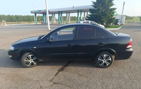 Nissan Almera Classic, 2009 год, 400 000 рублей, 4 фотография