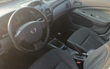 Nissan Almera Classic, 2009 год, 400 000 рублей, 7 фотография