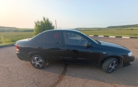 Nissan Almera Classic, 2009 год, 400 000 рублей, 5 фотография