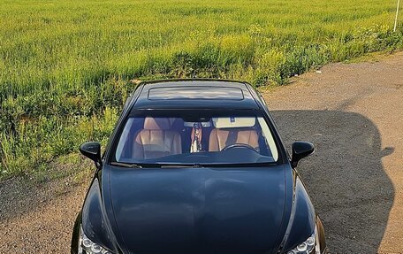 Lexus LS IV, 2015 год, 3 690 000 рублей, 12 фотография