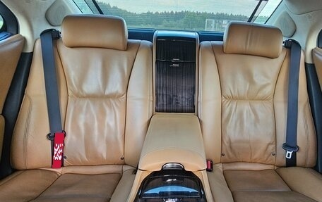 Lexus LS IV, 2015 год, 3 690 000 рублей, 5 фотография