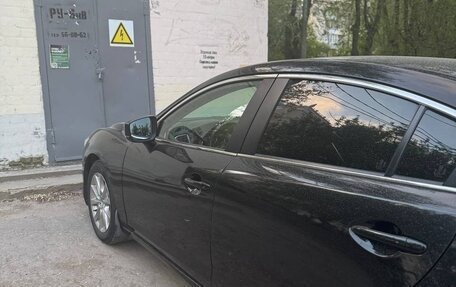 Mazda 6, 2018 год, 1 250 000 рублей, 2 фотография