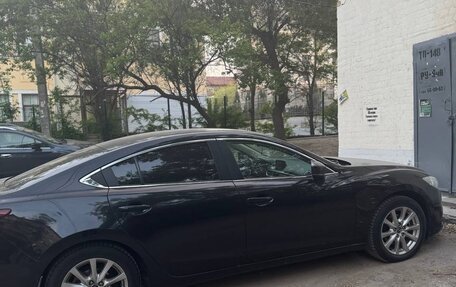 Mazda 6, 2018 год, 1 250 000 рублей, 9 фотография