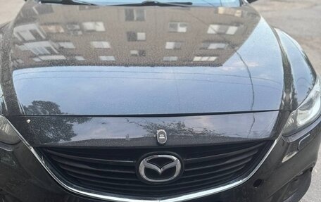 Mazda 6, 2018 год, 1 250 000 рублей, 3 фотография