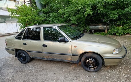 Daewoo Nexia I рестайлинг, 2005 год, 110 000 рублей, 4 фотография