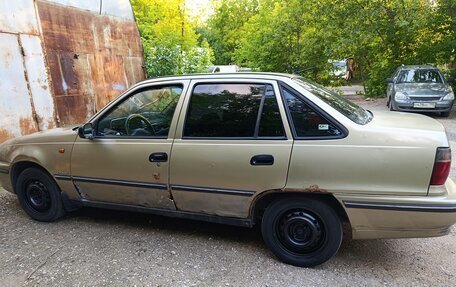 Daewoo Nexia I рестайлинг, 2005 год, 110 000 рублей, 9 фотография