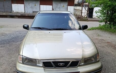 Daewoo Nexia I рестайлинг, 2005 год, 110 000 рублей, 3 фотография