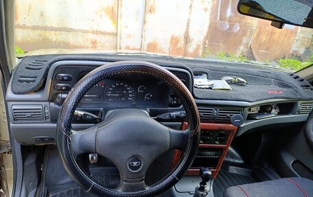 Daewoo Nexia I рестайлинг, 2005 год, 110 000 рублей, 11 фотография