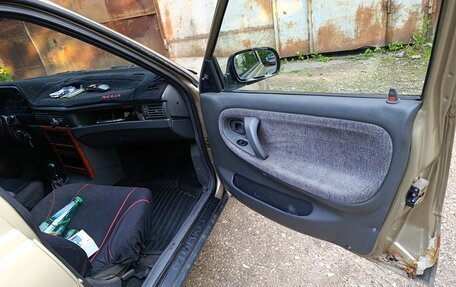 Daewoo Nexia I рестайлинг, 2005 год, 110 000 рублей, 13 фотография