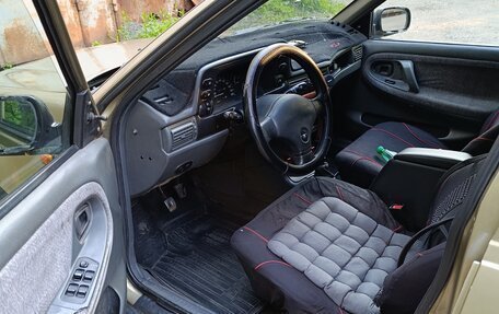 Daewoo Nexia I рестайлинг, 2005 год, 110 000 рублей, 12 фотография